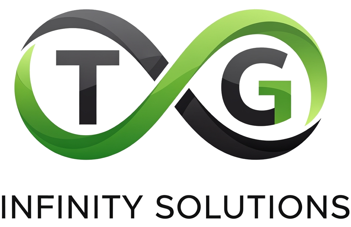APLICACIONES TG INFINITY SOLUTIONS